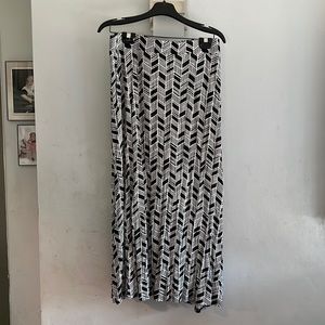 Women’s long skirt